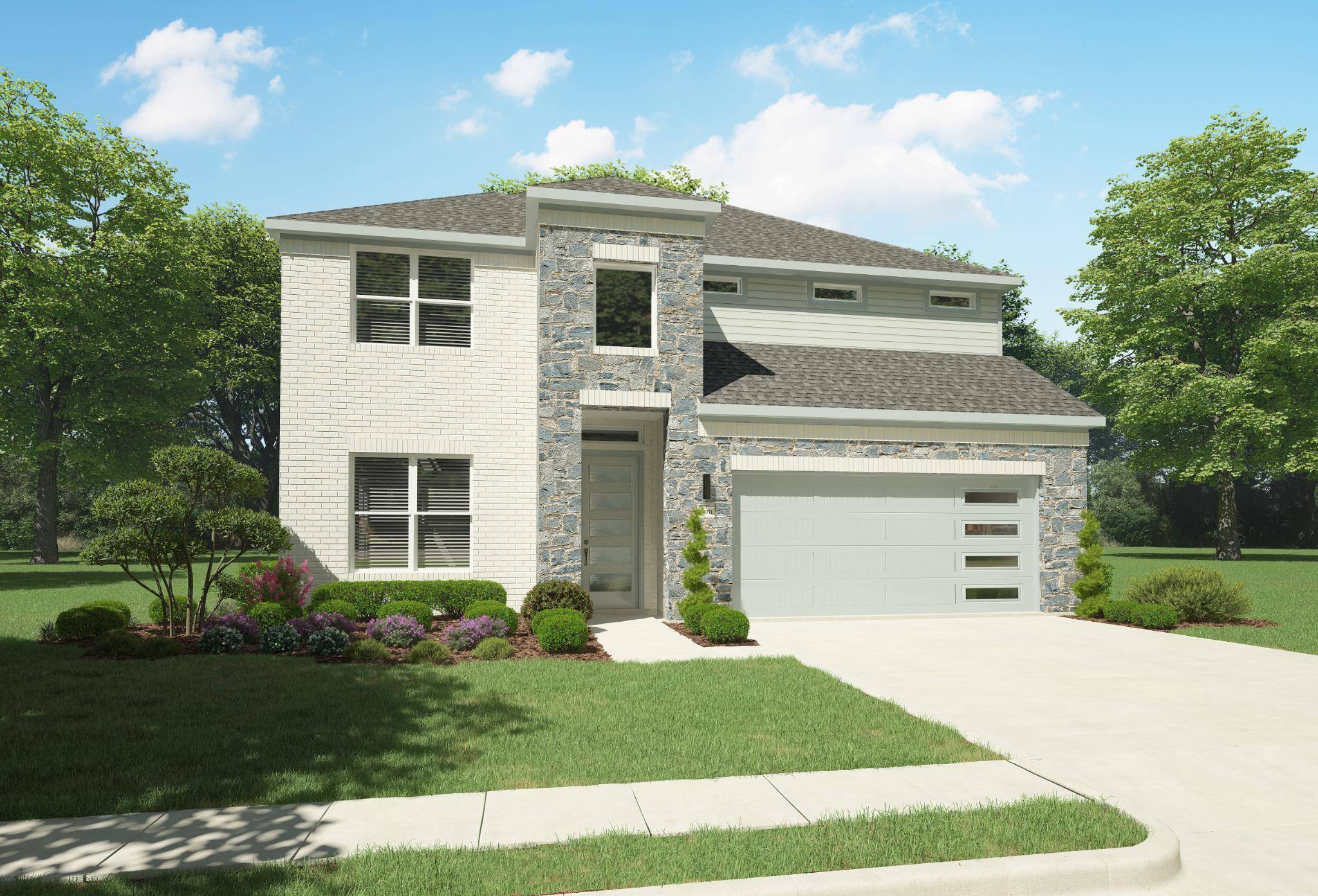 4801 Sagan Drive, Mckinney, TX 75071