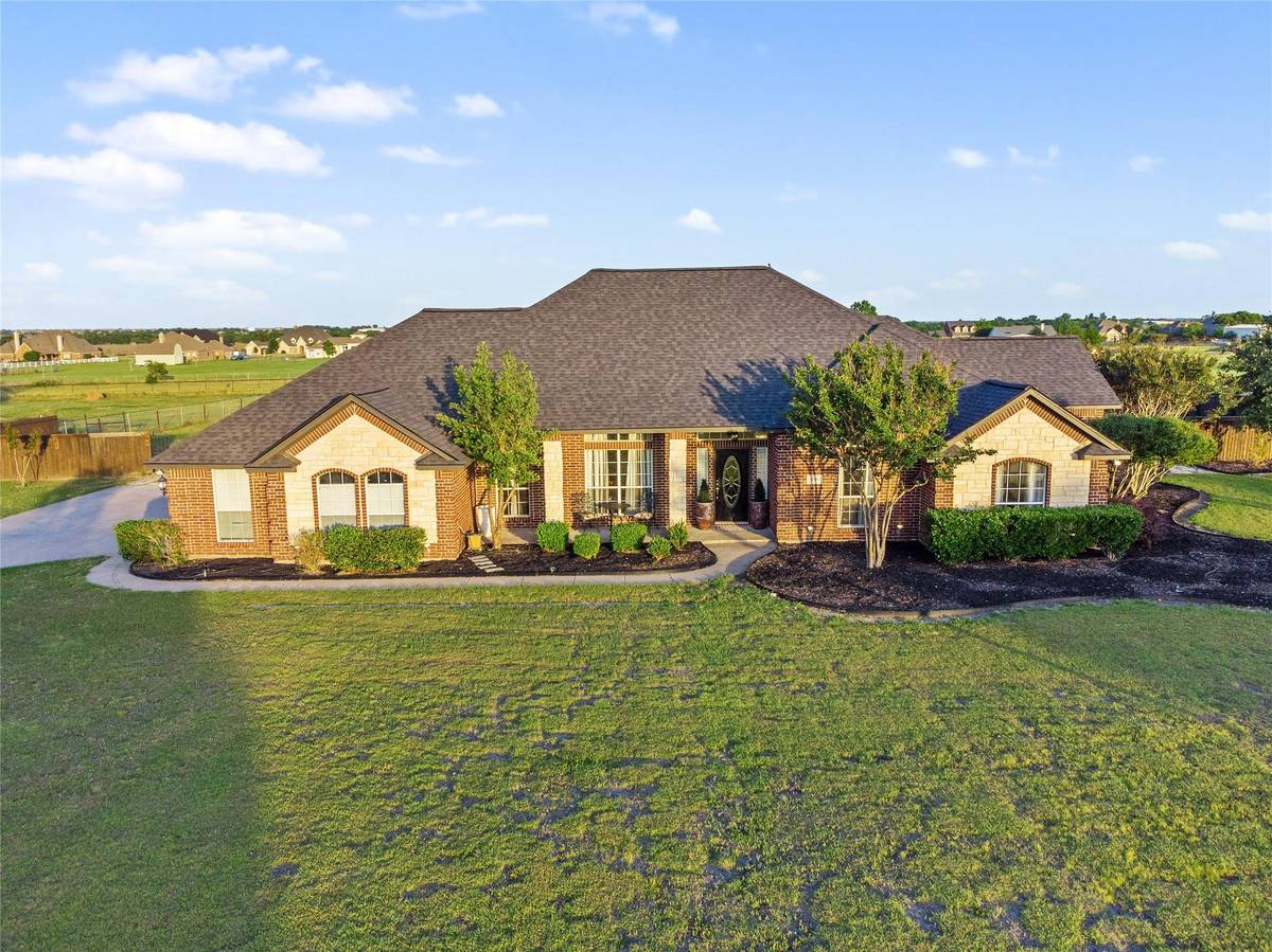 Forney, TX 75126,10500 Walnut Lane