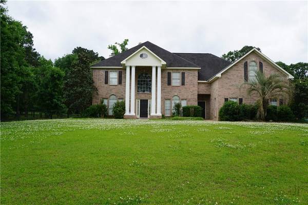 5345 Vermilion Place, Keithville, LA 71047