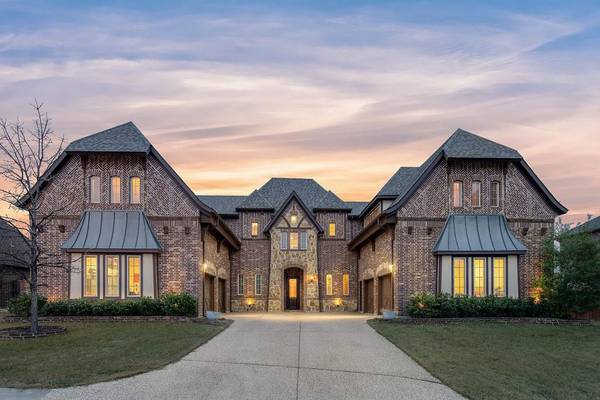 1170 Haven Circle, Southlake, TX 76092