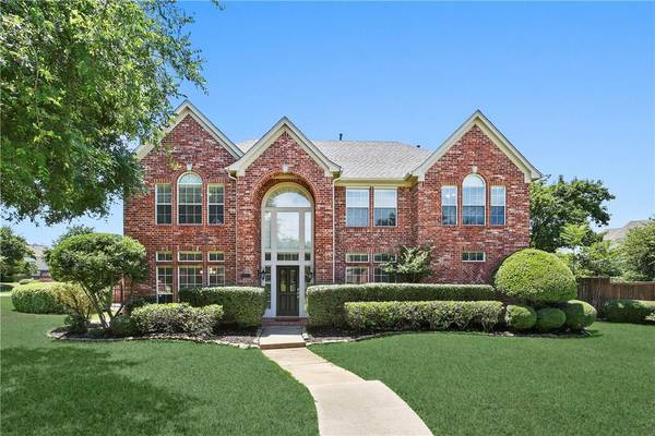 302 Quail Court, Southlake, TX 76092