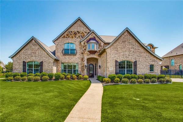 2127 Beaver Creek Lane, Southlake, TX 76092