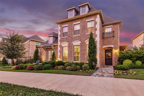 1516 Le Mans Lane, Southlake, TX 76092