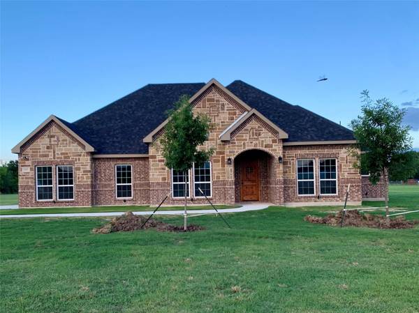 6441 Shady Acres Lane, Quinlan, TX 75474