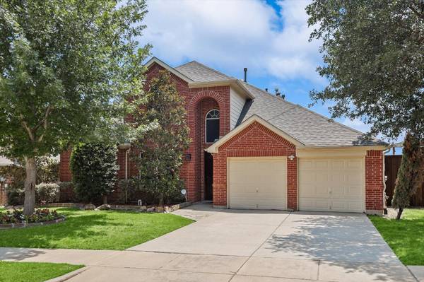 835 Mullrany Drive,  Coppell,  TX 75019