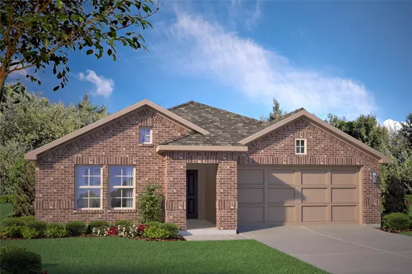 9512 MOUNTAIN MINT Drive, Fort Worth, TX 76131