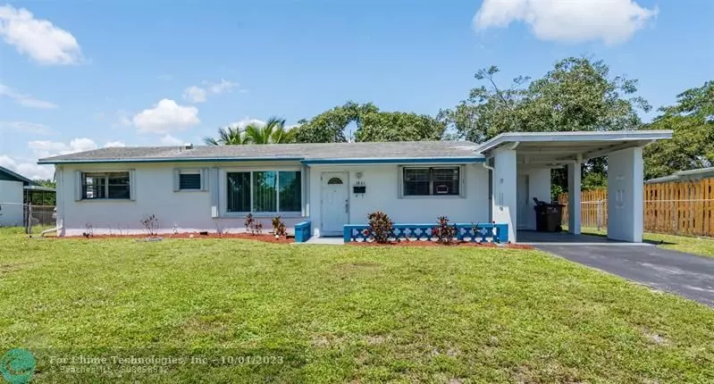 3841 NW 3rd Ave, Deerfield Beach, FL 33064