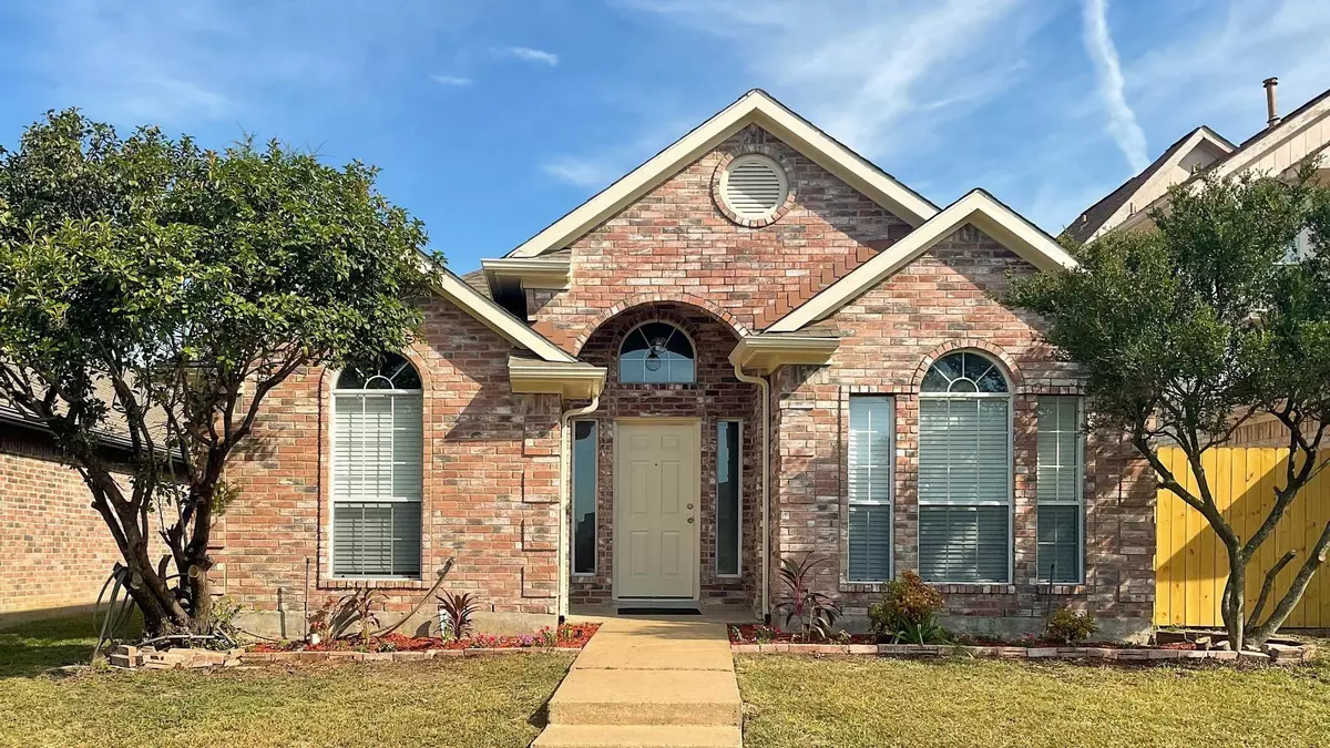 Mesquite, TX 75181,2405 Baretta Drive