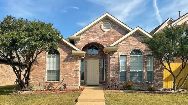 2405 Baretta Drive, Mesquite, TX 75181