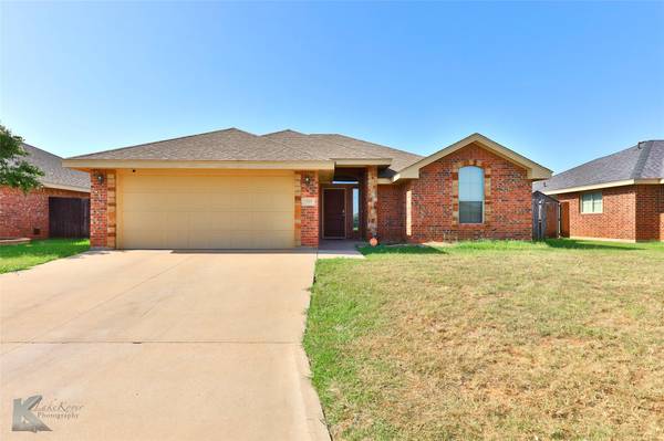 209 Miss Ellie, Abilene, TX 79602