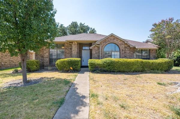 7014 George Brown Drive, Garland, TX 75043