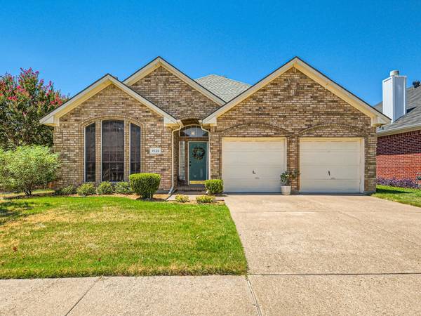 7025 Birchmont Drive, Rowlett, TX 75089