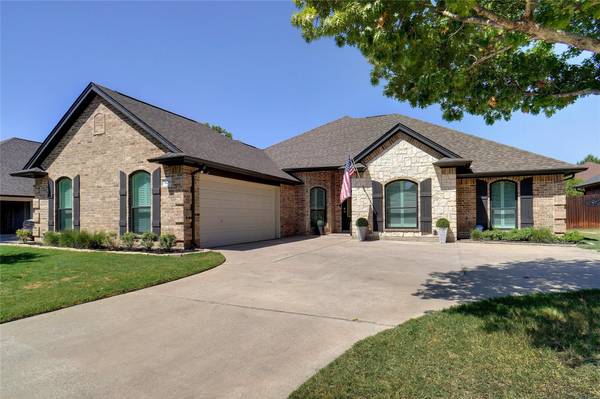 7029 Ridge Crest Drive,  North Richland Hills,  TX 76182