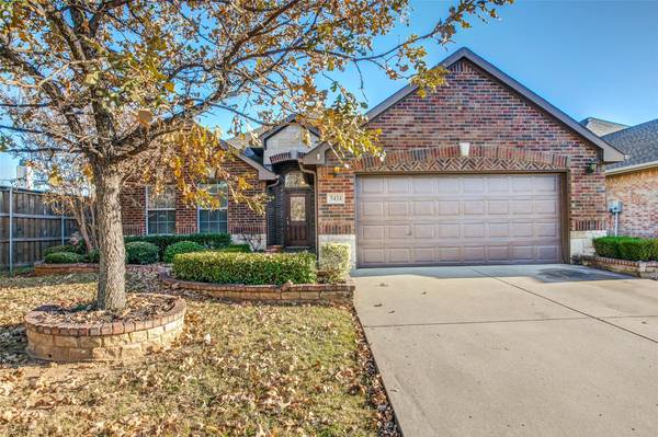 5424 Lavaca Road, Grand Prairie, TX 75052