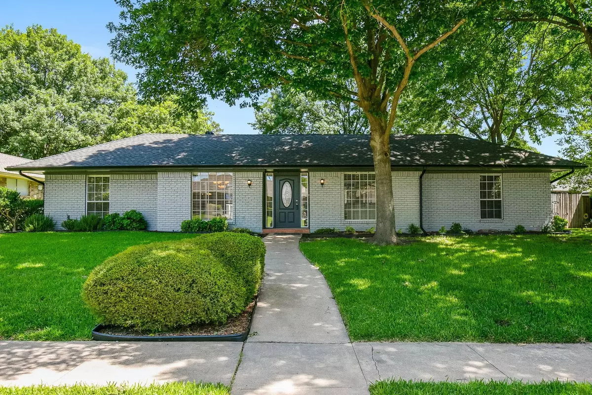 Plano, TX 75075,2305 Williams Way