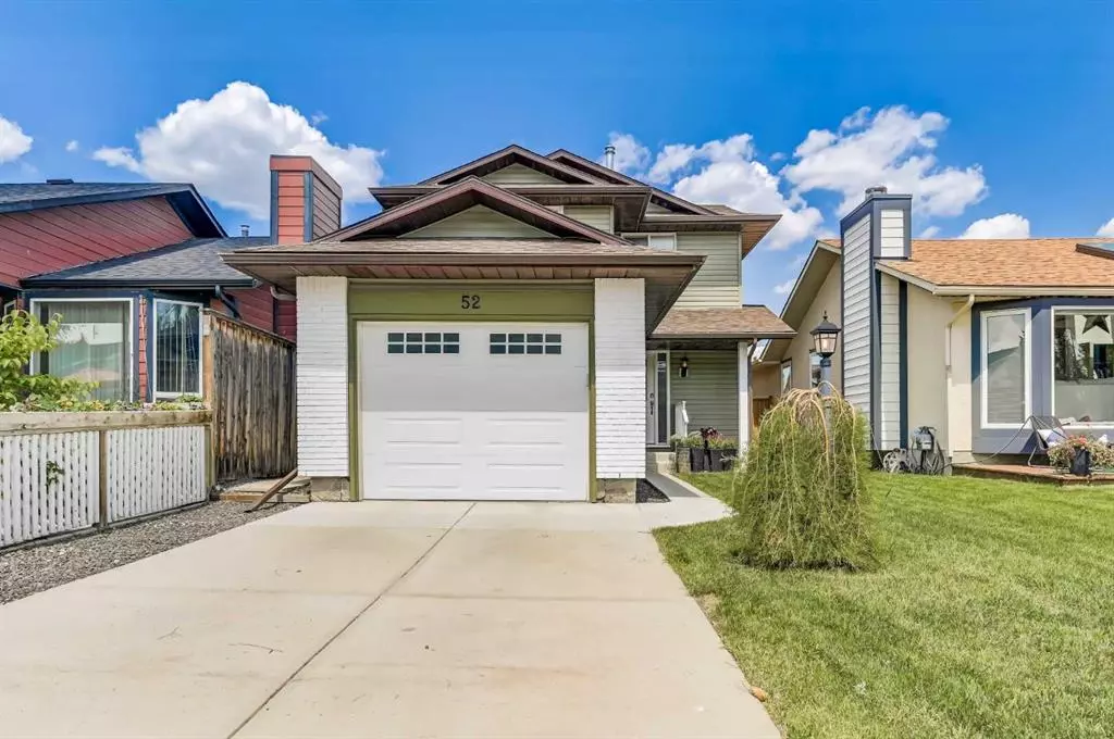 Calgary, AB T2W4T9,52 Cedargrove RD SW