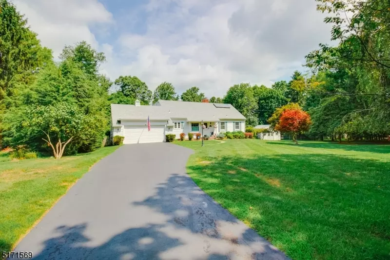 2 Seneca Lake Terrace, Sparta Twp., NJ 07871