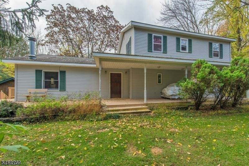 154 Decker Pond Rd, Green Twp., NJ 07821