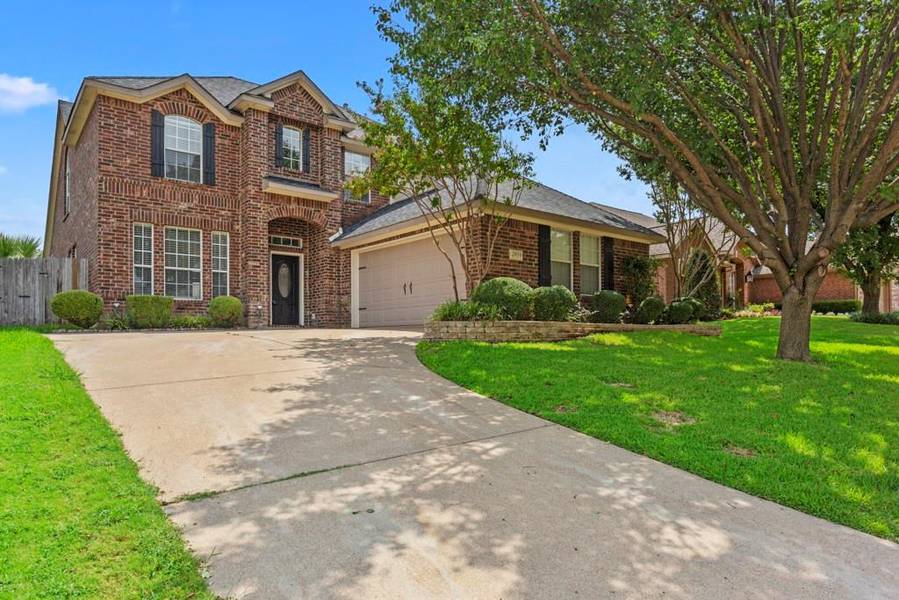 2959 Masters Court S, Burleson, TX 76028