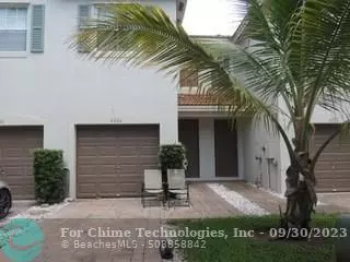 8262 Prestige Commons Dr  #8262, Tamarac, FL 33321