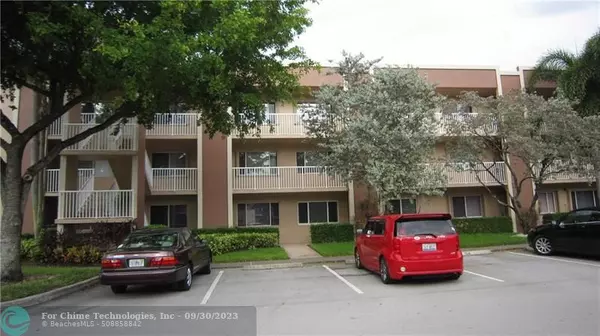 Tamarac, FL 33321,7322 N Devon Dr  #102