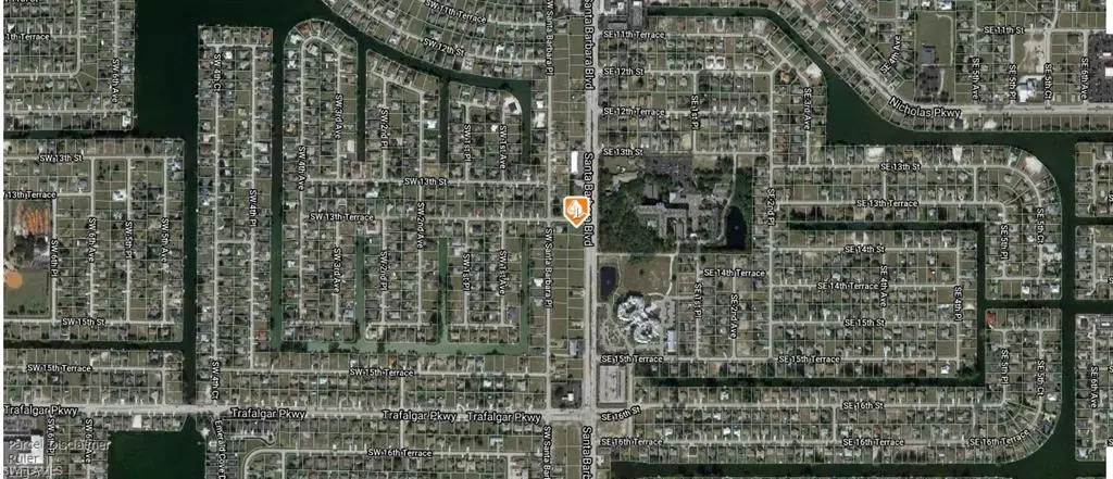 1332 Santa Barbara BLVD, Cape Coral, FL 33991