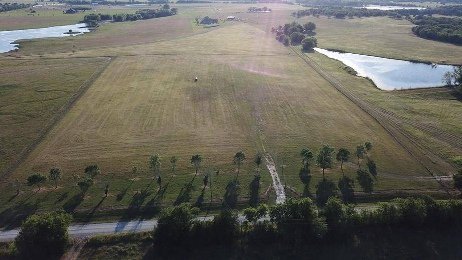 Celeste, TX 75423,10 Ac. CR 1089