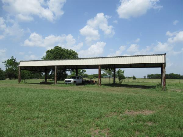 13 Ac FM 1566 W, Celeste, TX 75423