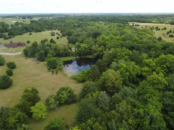 10 ac Fm 1566, Celeste, TX 75423