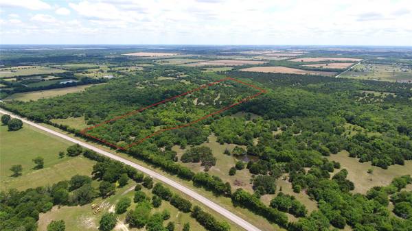 TBD Farm Market 2194 24AC, Celeste, TX 75401