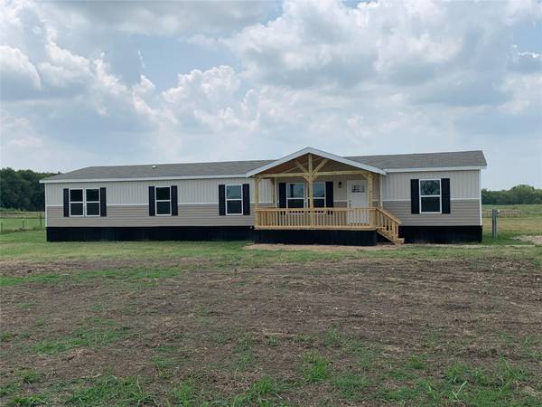 3459 County Rd 1092, Celeste, TX 75423