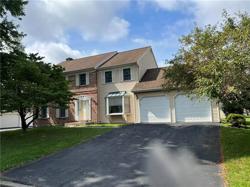 Salisbury Twp, PA 18103,1709 Crownwood Street