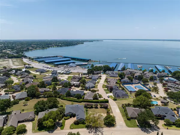 Rockwall, TX 75032,333 Yacht Club Drive