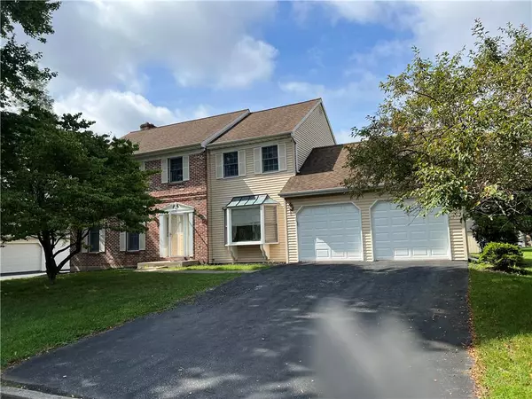 1709 Crownwood Street, Salisbury Twp, PA 18103