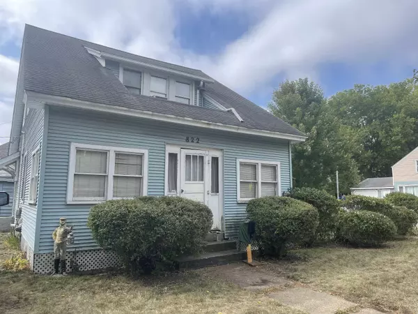 822 Henry Avenue, Beloit, IL 53511