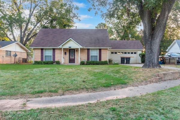 1219 Evangeline Circle, Bossier City, LA 71112