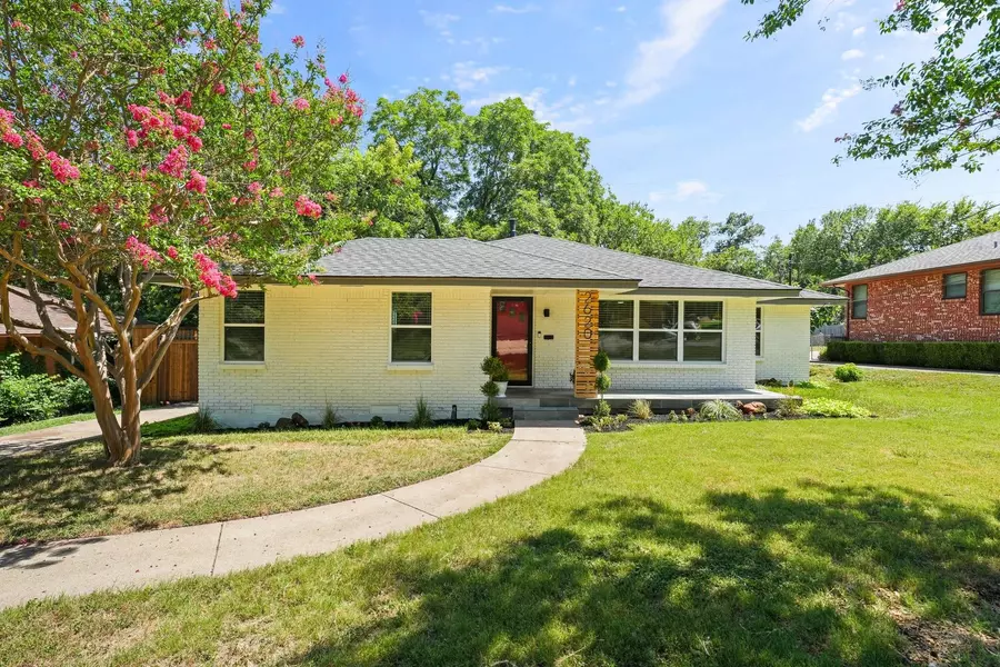 2620 Southwood Drive, Dallas, TX 75233