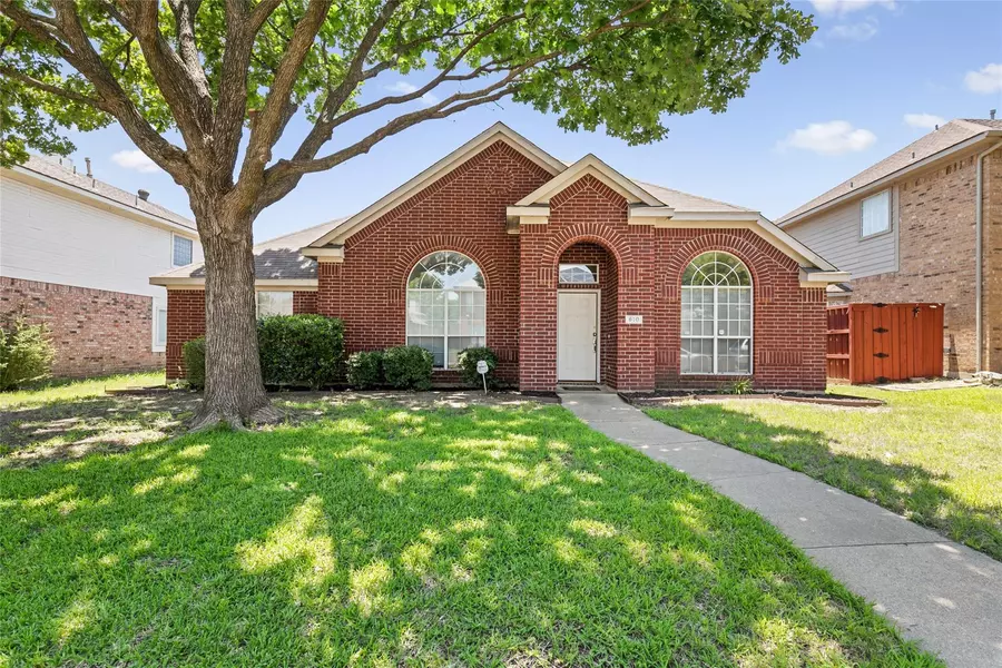 810 Wind Elm Drive, Allen, TX 75002