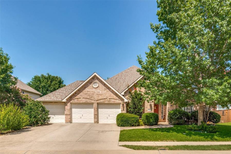 7908 Goldfinch Drive, Mckinney, TX 75072