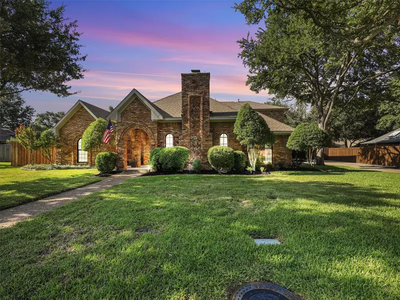 539 Meadowview Lane, Coppell, TX 75019