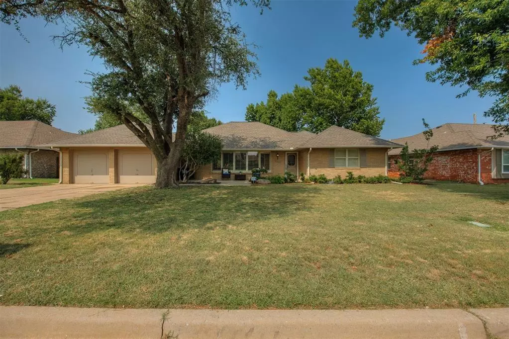 Oklahoma City, OK 73132,4709 NW 73rd Street