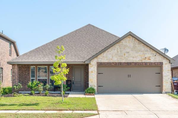 3136 Overlook Drive, Royse City, TX 75189