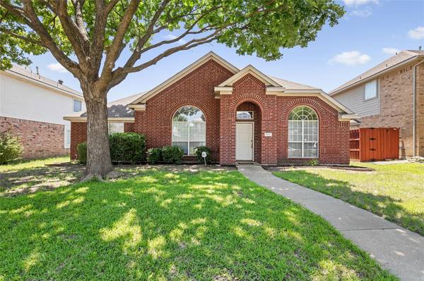 810 Wind Elm Drive,  Allen,  TX 75002