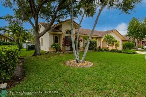 Coral Springs, FL 33065,8213 NW 40th Ct