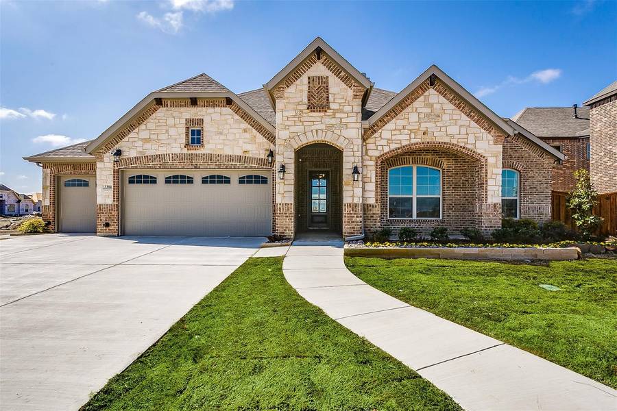 3304 lakemont Court, Mansfield, TX 76063