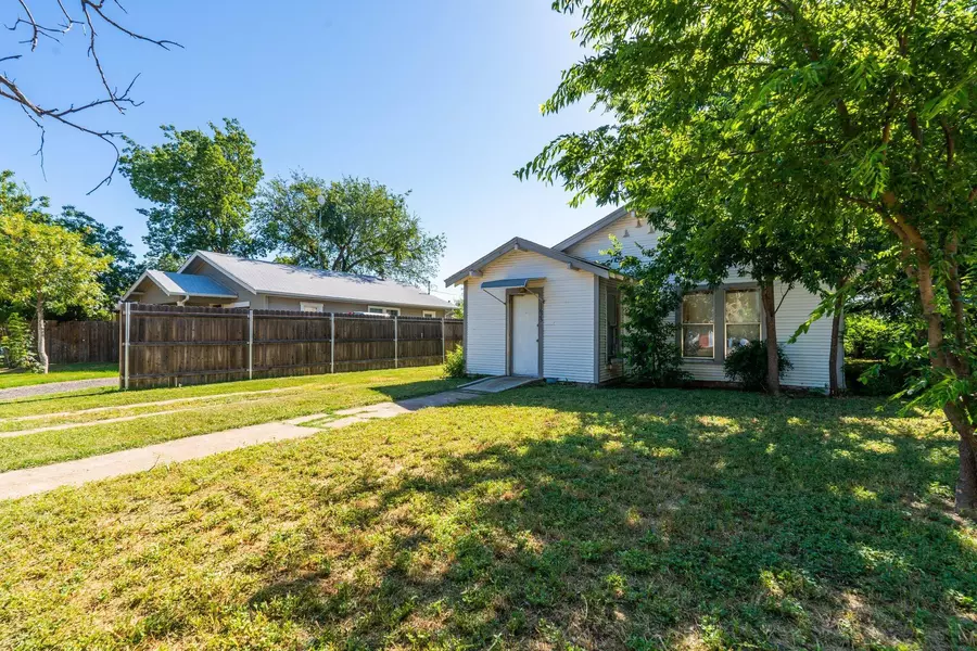 1625 Orange Street, Abilene, TX 79601