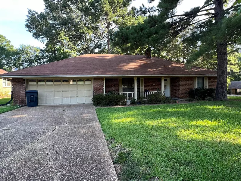 6100 N Weatherby Drive, Shreveport, LA 71129