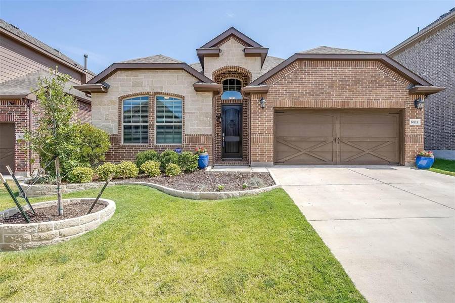 14833 Angel Trace Drive, Aledo, TX 76008