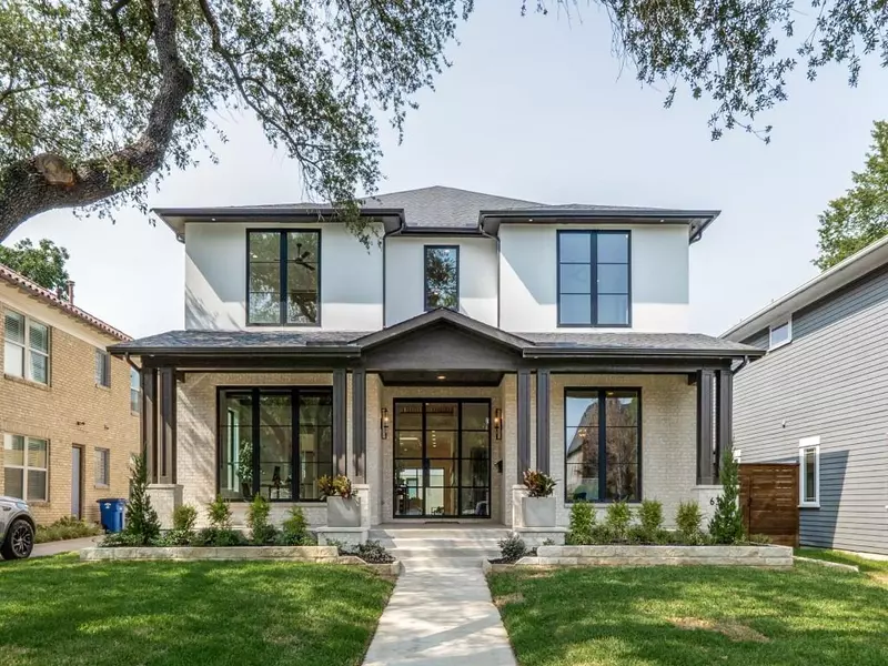 6315 Vickery Boulevard, Dallas, TX 75214