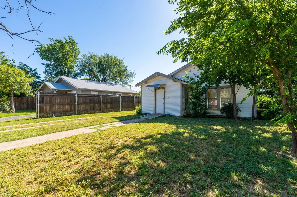 Abilene, TX 79601,1625 Orange Street